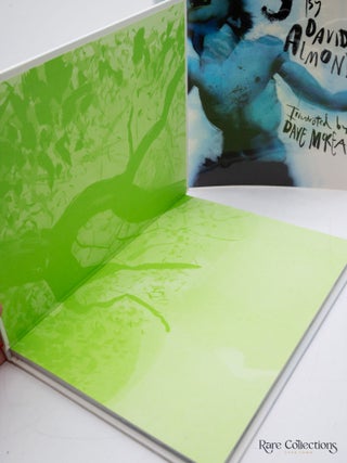 The Savage (Double Signed - Remarque)