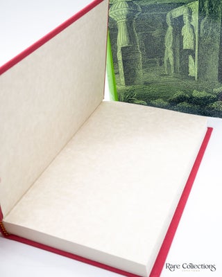 City of the Sea and Other Ghost Stories (Very Fine Copy of Rare Ash-Tree Title)