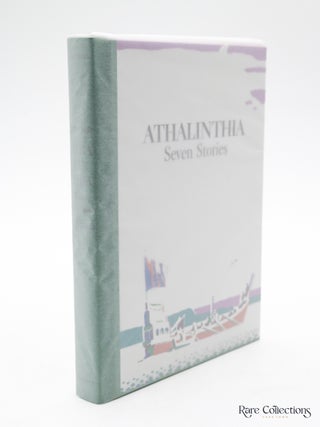 Athalinthia + Caravan Poster (Standard Edition)