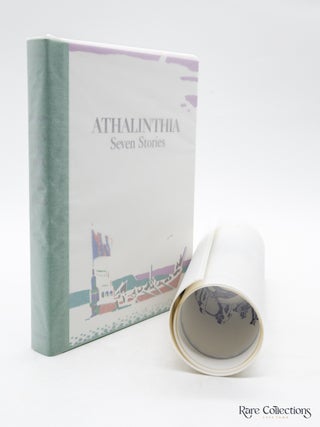 Athalinthia + Caravan Poster (Standard Edition)