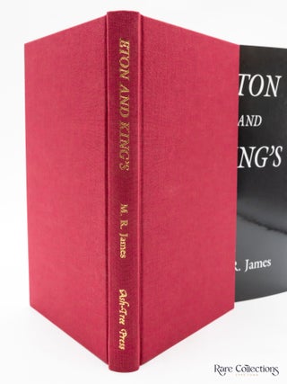 Eton and King's