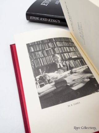 Eton and King's