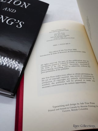 Eton and King's
