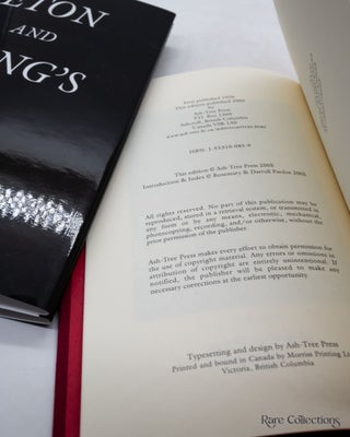 Eton and King's