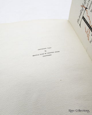 The Trail of Life & the Joy of Living (Presentation Copy)