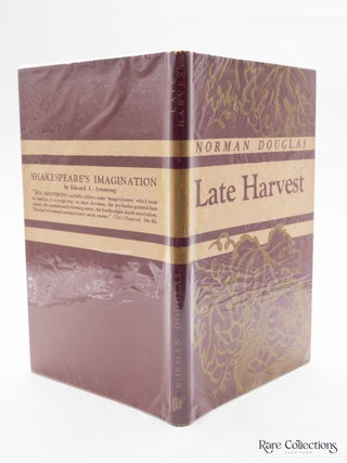 Late Harvest