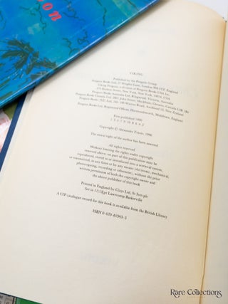 Chasing the Monsoon (Additional Material and 6 Signatures in Total)