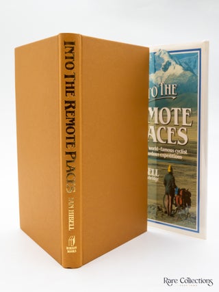 Into the Remote Places (Fine Copy)