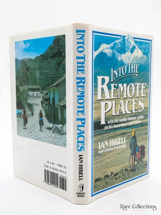 Into the Remote Places (Fine Copy)