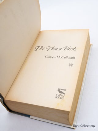 The Thorn Birds (Uncommon)
