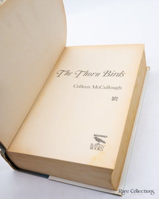 The Thorn Birds (Uncommon)