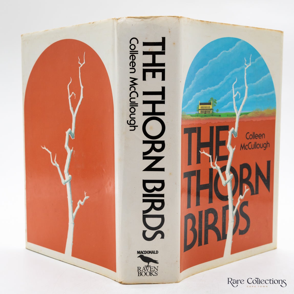 The Thorn Birds Uncommon | Colleen Mccullough | First Edition; First  Printing