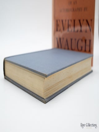 A Little Learning - the First Volume of an Autobiography