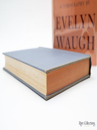 A Little Learning - the First Volume of an Autobiography