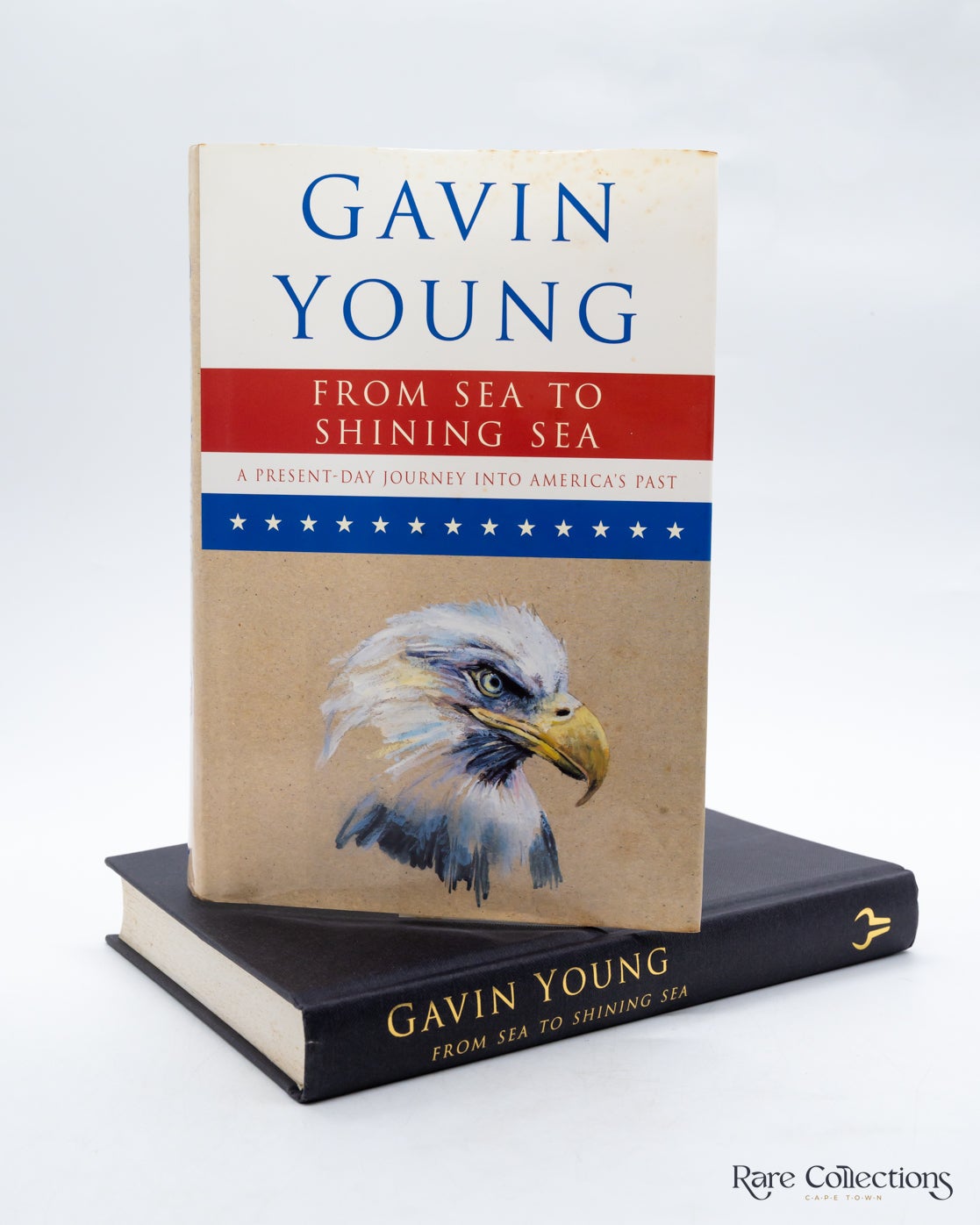 From Sea to Shining Sea - a Present-Day Journey through America's