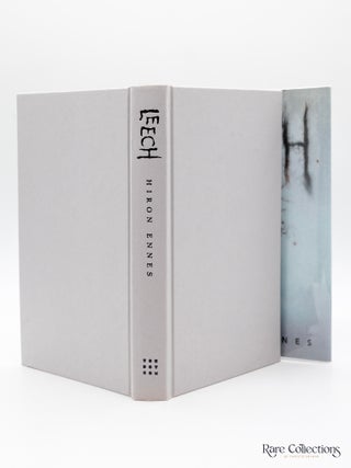 Leech (Signed Copy)