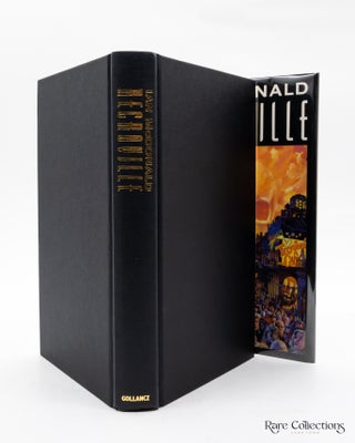 Necroville (Review Copy)