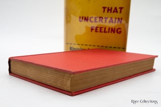 That Uncertain Feeling