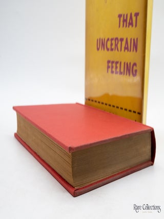 That Uncertain Feeling
