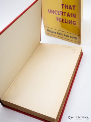 That Uncertain Feeling