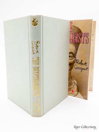 The Egyptologists