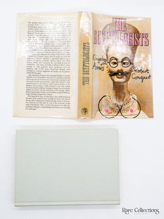 The Egyptologists