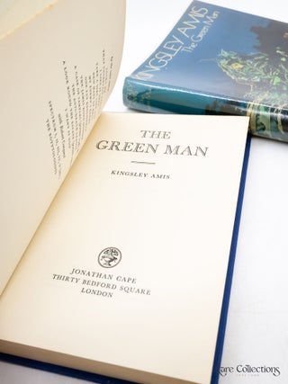 The Green Man