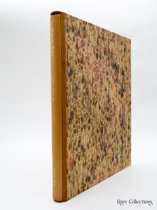 The Book of Los (XIV of 32 Copies)