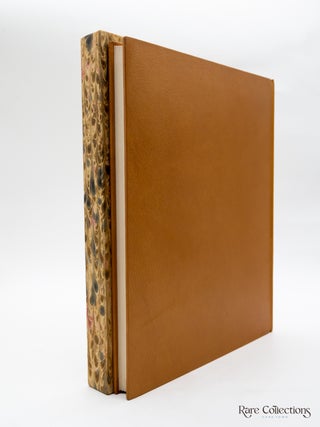 The Book of Los (XIV of 32 Copies)