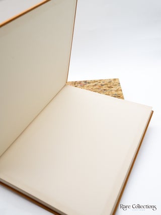 The Book of Los (XIV of 32 Copies)