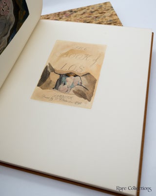 The Book of Los (XIV of 32 Copies)