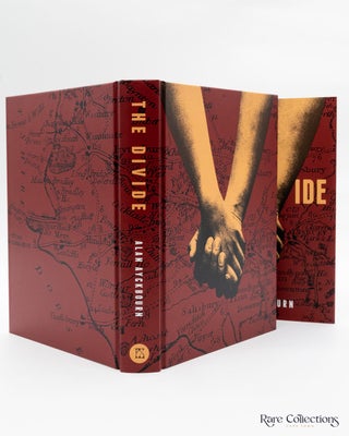 The Divide (Trade Edition + ARC)