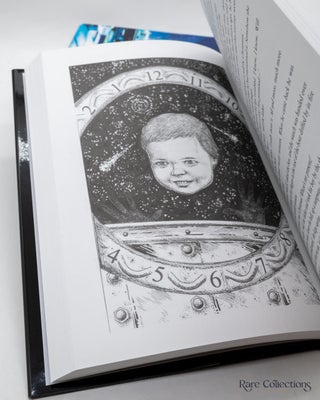 R is for Rocket / S is for Space (Signed Limited Edition)
