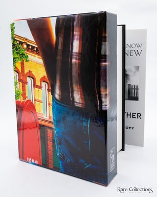 Things I Didn't Know My Father Knew (Limited Signed Edition + ARC)