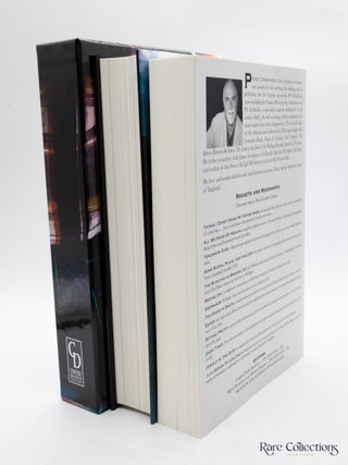 Things I Didn't Know My Father Knew (Limited Signed Edition + ARC)