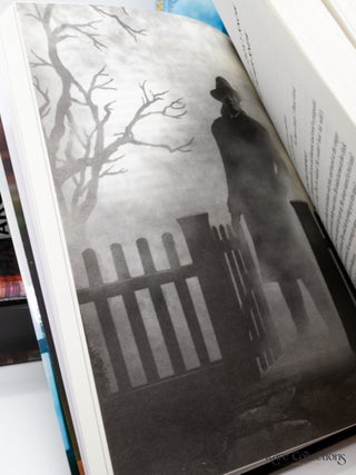 Things I Didn't Know My Father Knew (Limited Signed Edition + ARC)