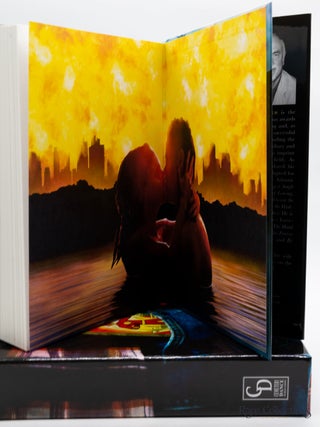 Things I Didn't Know My Father Knew (Limited Signed Edition + ARC)