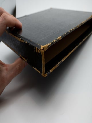 The Crime of Sylvestre Bonnard - Signed by Illustrator Sylvain Sauvage