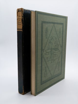 The Crime of Sylvestre Bonnard - Signed by Illustrator Sylvain Sauvage