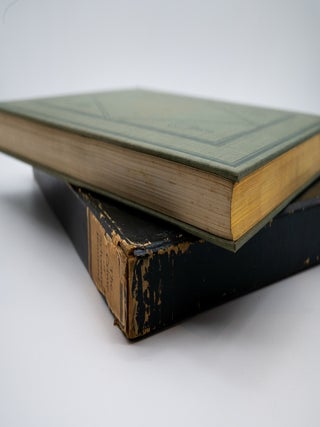 The Crime of Sylvestre Bonnard - Signed by Illustrator Sylvain Sauvage
