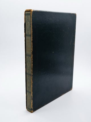 The Crime of Sylvestre Bonnard - Signed by Illustrator Sylvain Sauvage
