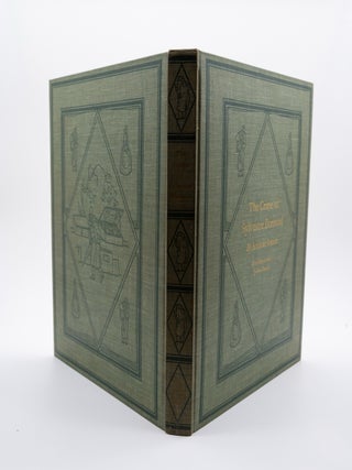 The Crime of Sylvestre Bonnard - Signed by Illustrator Sylvain Sauvage