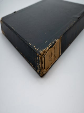 The Crime of Sylvestre Bonnard - Signed by Illustrator Sylvain Sauvage