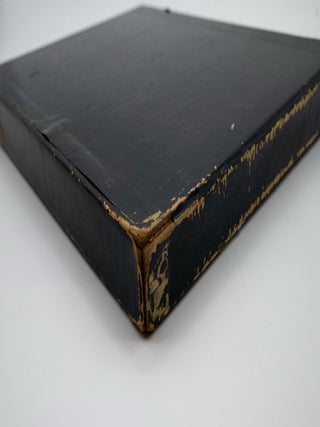 The Crime of Sylvestre Bonnard - Signed by Illustrator Sylvain Sauvage
