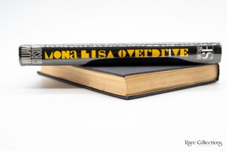Mona Lisa Overdrive