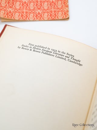 Sartre: Romantic Rationalist