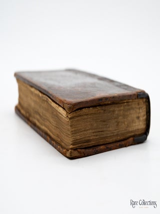 A Journey to the World Under-Ground