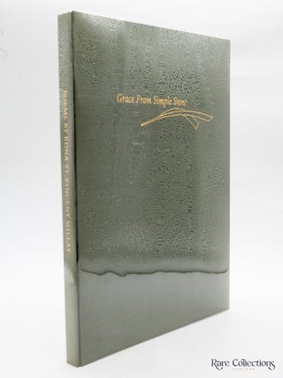 Grace from Simple Stone (Signed Limited Edition)