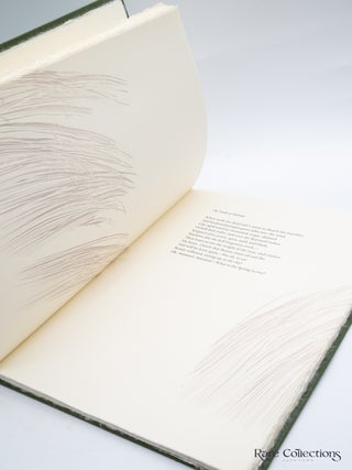 Grace from Simple Stone (Signed Limited Edition)