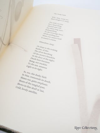 Grace from Simple Stone (Signed Limited Edition)